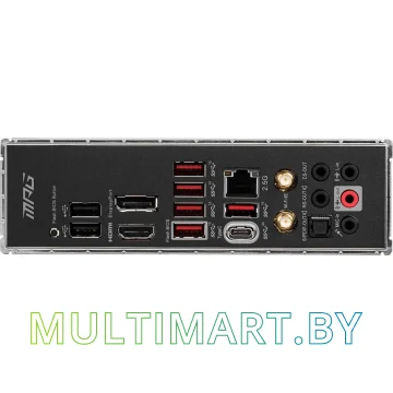 Материнская плата MSI MPG Z690 Edge WiFi картинка 5